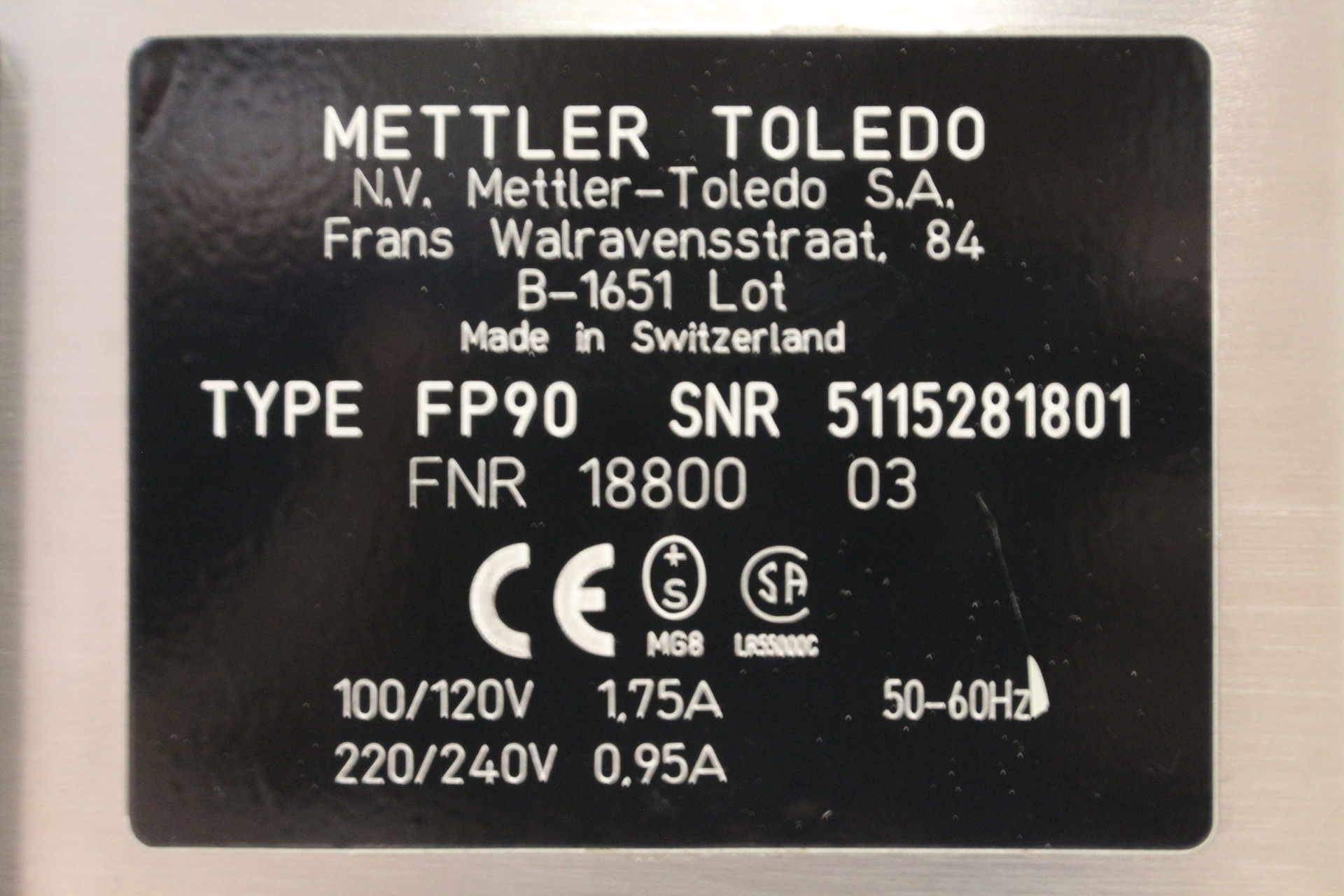 52890-LM-29797-Mettler-Toledo-FP90-FP83HT-druppelpunt-en-verwerkingspuntmeetsysteem-1