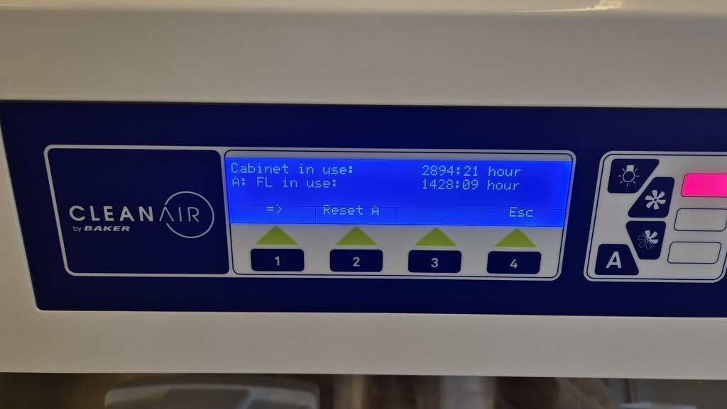 53136-EXT-30043-Cleanair-Telstart-Biovanguard-B6-Class-II-Biologische-Veiligheidskast-3