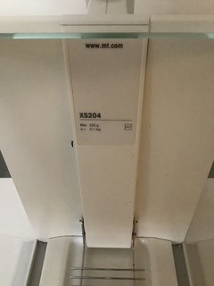53168-EXT-30075-Mettler-Toledo-XS204-Analytische-Balans-1